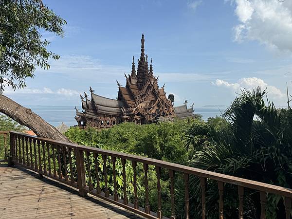 芭堤雅、曼谷 - 13.03.2025 to 17.03.2 芭堤雅、曼谷 - 13.03.2025 to 17.03.2