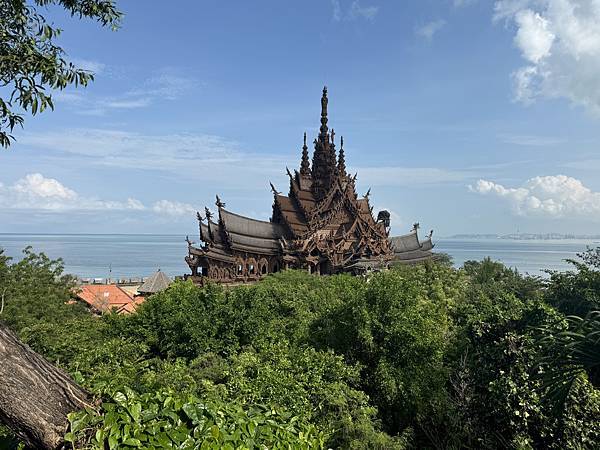 芭堤雅、曼谷 - 13.03.2025 to 17.03.2 芭堤雅、曼谷 - 13.03.2025 to 17.03.2