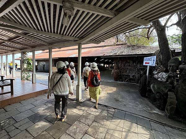 芭堤雅、曼谷 - 13.03.2025 to 17.03.2 芭堤雅、曼谷 - 13.03.2025 to 17.03.2