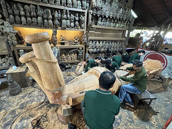 芭堤雅、曼谷 - 13.03.2025 to 17.03.2 芭堤雅、曼谷 - 13.03.2025 to 17.03.2