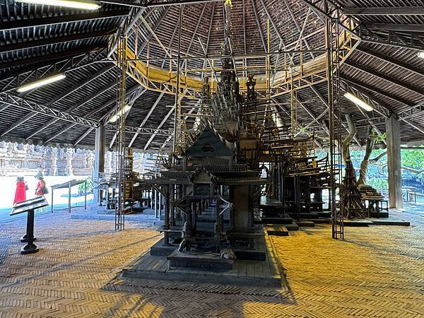 芭堤雅、曼谷 - 13.03.2025 to 17.03.2 芭堤雅、曼谷 - 13.03.2025 to 17.03.2