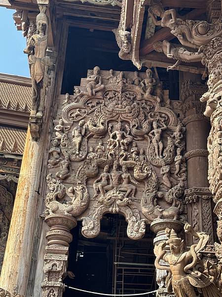 芭堤雅、曼谷 - 13.03.2025 to 17.03.2 芭堤雅、曼谷 - 13.03.2025 to 17.03.2