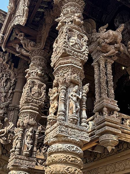 芭堤雅、曼谷 - 13.03.2025 to 17.03.2 芭堤雅、曼谷 - 13.03.2025 to 17.03.2