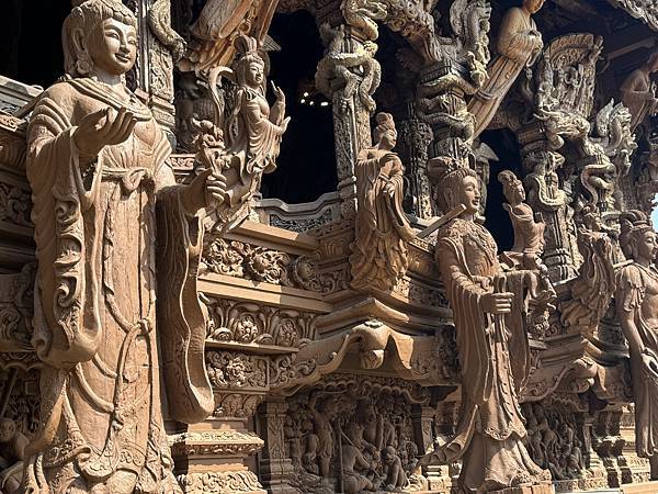 芭堤雅、曼谷 - 13.03.2025 to 17.03.2 芭堤雅、曼谷 - 13.03.2025 to 17.03.2