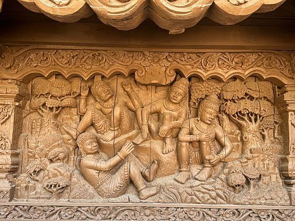 芭堤雅、曼谷 - 13.03.2025 to 17.03.2 芭堤雅、曼谷 - 13.03.2025 to 17.03.2