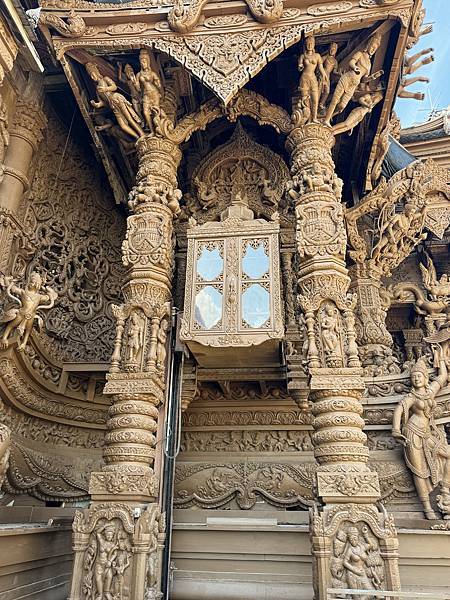 芭堤雅、曼谷 - 13.03.2025 to 17.03.2 芭堤雅、曼谷 - 13.03.2025 to 17.03.2