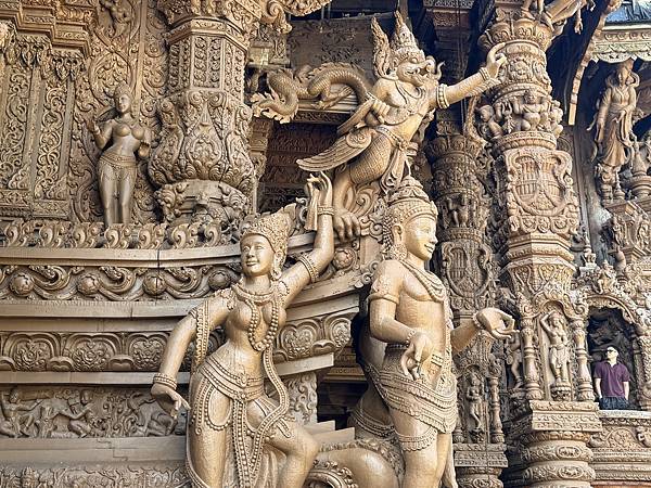 芭堤雅、曼谷 - 13.03.2025 to 17.03.2 芭堤雅、曼谷 - 13.03.2025 to 17.03.2