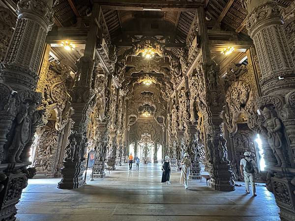 芭堤雅、曼谷 - 13.03.2025 to 17.03.2 芭堤雅、曼谷 - 13.03.2025 to 17.03.2