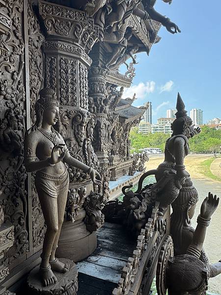 芭堤雅、曼谷 - 13.03.2025 to 17.03.2 芭堤雅、曼谷 - 13.03.2025 to 17.03.2