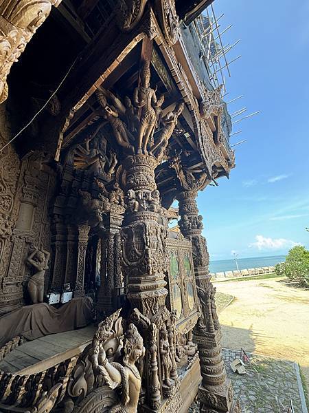 芭堤雅、曼谷 - 13.03.2025 to 17.03.2 芭堤雅、曼谷 - 13.03.2025 to 17.03.2