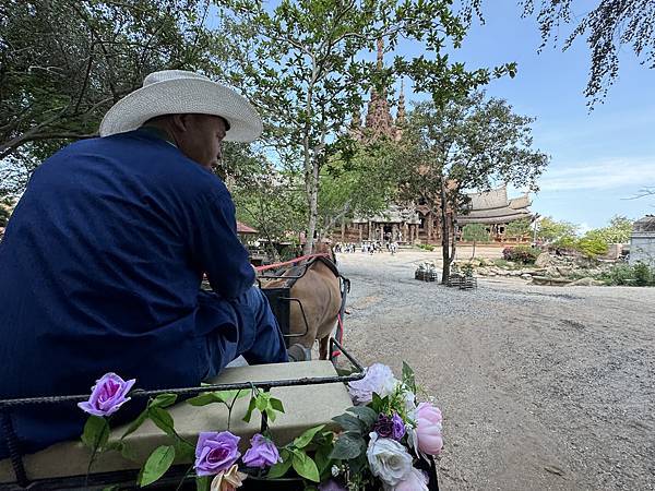 芭堤雅、曼谷 - 13.03.2025 to 17.03.2 芭堤雅、曼谷 - 13.03.2025 to 17.03.2