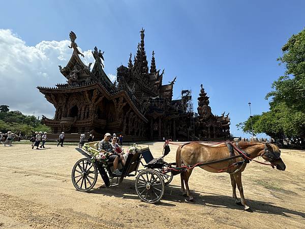 芭堤雅、曼谷 - 13.03.2025 to 17.03.2 芭堤雅、曼谷 - 13.03.2025 to 17.03.2