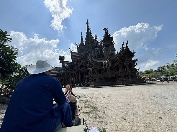 芭堤雅、曼谷 - 13.03.2025 to 17.03.2 芭堤雅、曼谷 - 13.03.2025 to 17.03.2