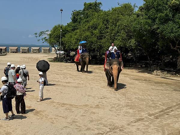 芭堤雅、曼谷 - 13.03.2025 to 17.03.2 芭堤雅、曼谷 - 13.03.2025 to 17.03.2