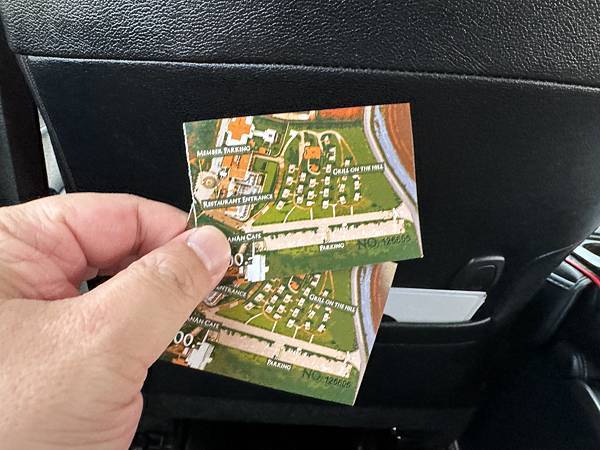 芭堤雅、曼谷 - 13.03.2025 to 17.03.2 芭堤雅、曼谷 - 13.03.2025 to 17.03.2