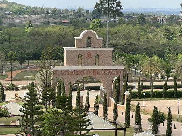 芭堤雅、曼谷 - 13.03.2025 to 17.03.2 芭堤雅、曼谷 - 13.03.2025 to 17.03.2