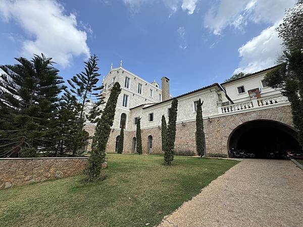 芭堤雅、曼谷 - 13.03.2025 to 17.03.2 芭堤雅、曼谷 - 13.03.2025 to 17.03.2