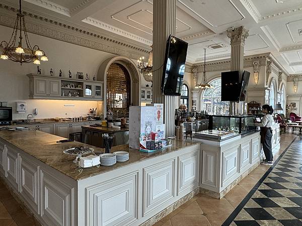 芭堤雅、曼谷 - 13.03.2025 to 17.03.2 芭堤雅、曼谷 - 13.03.2025 to 17.03.2