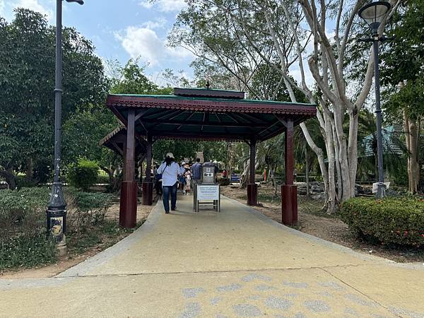 芭堤雅、曼谷 - 13.03.2025 to 17.03.2 芭堤雅、曼谷 - 13.03.2025 to 17.03.2