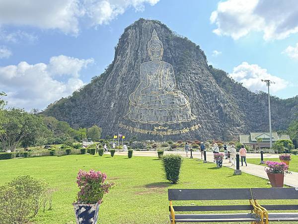 芭堤雅、曼谷 - 13.03.2025 to 17.03.2 芭堤雅、曼谷 - 13.03.2025 to 17.03.2