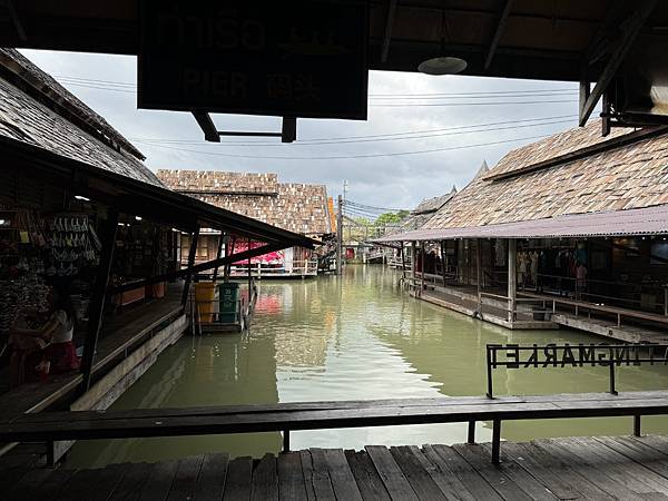 芭堤雅、曼谷 - 13.03.2025 to 17.03.2 芭堤雅、曼谷 - 13.03.2025 to 17.03.2