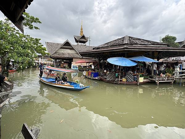 芭堤雅、曼谷 - 13.03.2025 to 17.03.2 芭堤雅、曼谷 - 13.03.2025 to 17.03.2