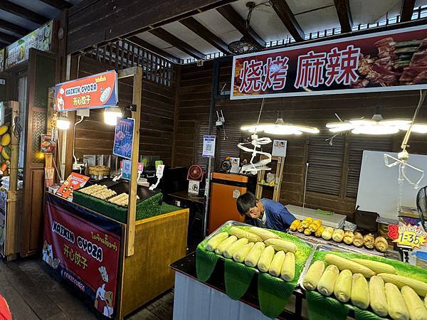 芭堤雅、曼谷 - 13.03.2025 to 17.03.2 芭堤雅、曼谷 - 13.03.2025 to 17.03.2