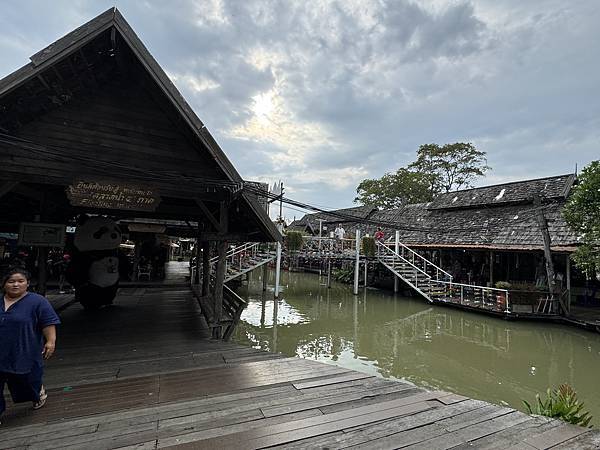 芭堤雅、曼谷 - 13.03.2025 to 17.03.2 芭堤雅、曼谷 - 13.03.2025 to 17.03.2