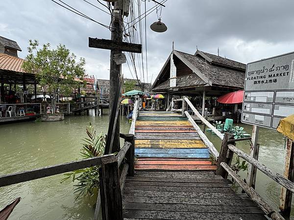 芭堤雅、曼谷 - 13.03.2025 to 17.03.2 芭堤雅、曼谷 - 13.03.2025 to 17.03.2