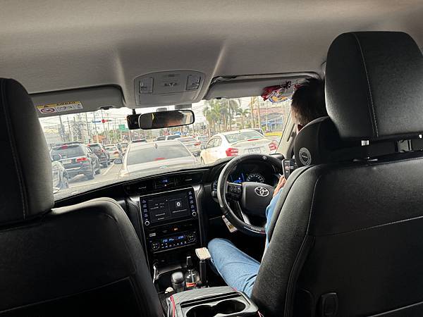 芭堤雅、曼谷 - 13.03.2025 to 17.03.2 芭堤雅、曼谷 - 13.03.2025 to 17.03.2