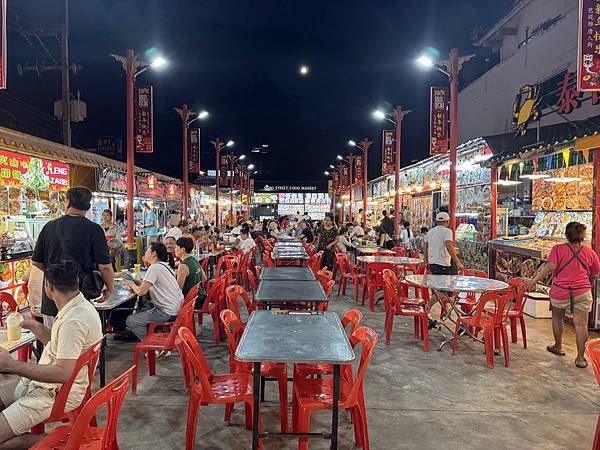 芭堤雅、曼谷 - 13.03.2025 to 17.03.2 芭堤雅、曼谷 - 13.03.2025 to 17.03.2