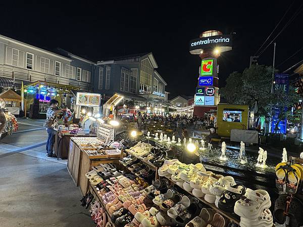 芭堤雅、曼谷 - 13.03.2025 to 17.03.2 芭堤雅、曼谷 - 13.03.2025 to 17.03.2