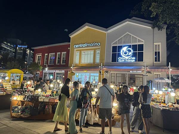 芭堤雅、曼谷 - 13.03.2025 to 17.03.2 芭堤雅、曼谷 - 13.03.2025 to 17.03.2