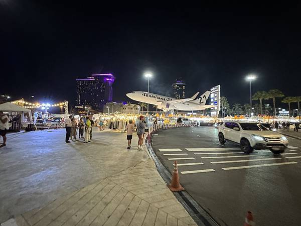 芭堤雅、曼谷 - 13.03.2025 to 17.03.2 芭堤雅、曼谷 - 13.03.2025 to 17.03.2