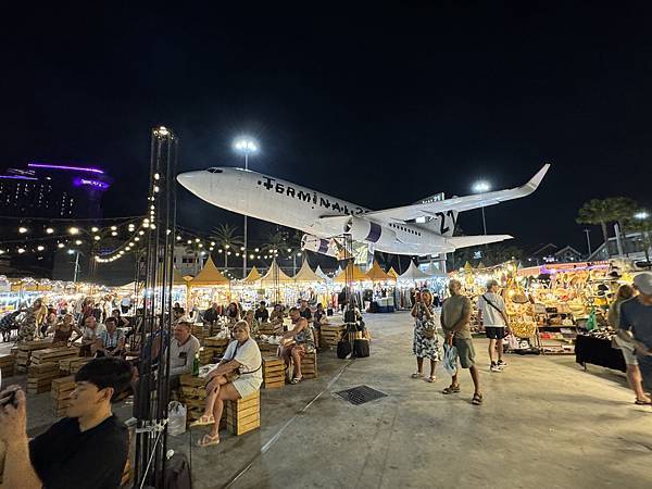 芭堤雅、曼谷 - 13.03.2025 to 17.03.2 芭堤雅、曼谷 - 13.03.2025 to 17.03.2