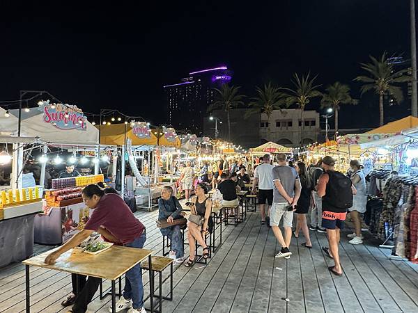 芭堤雅、曼谷 - 13.03.2025 to 17.03.2 芭堤雅、曼谷 - 13.03.2025 to 17.03.2