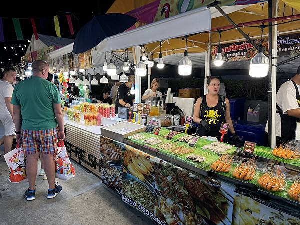 芭堤雅、曼谷 - 13.03.2025 to 17.03.2 芭堤雅、曼谷 - 13.03.2025 to 17.03.2