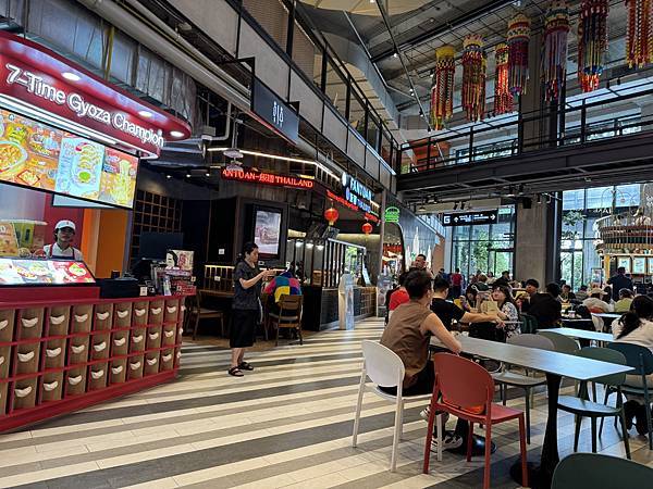 芭堤雅、曼谷 - 13.03.2025 to 17.03.2 芭堤雅、曼谷 - 13.03.2025 to 17.03.2