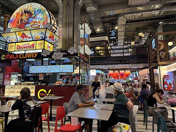 芭堤雅、曼谷 - 13.03.2025 to 17.03.2 芭堤雅、曼谷 - 13.03.2025 to 17.03.2