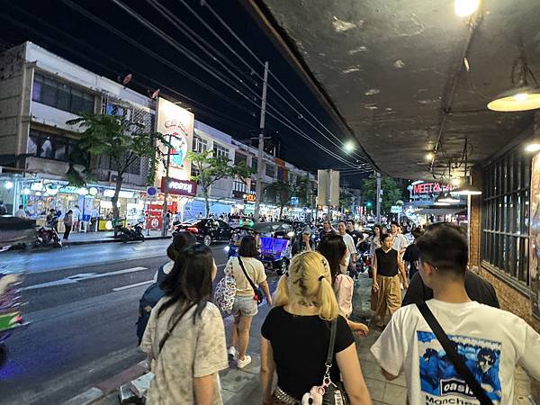 芭堤雅、曼谷 - 13.03.2025 to 17.03.2 芭堤雅、曼谷 - 13.03.2025 to 17.03.2