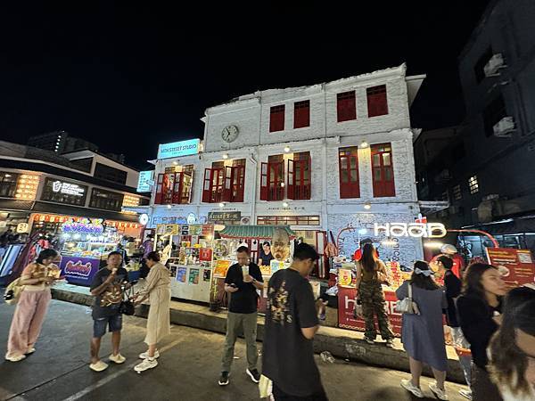 芭堤雅、曼谷 - 13.03.2025 to 17.03.2 芭堤雅、曼谷 - 13.03.2025 to 17.03.2