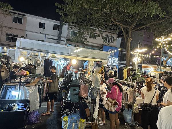 芭堤雅、曼谷 - 13.03.2025 to 17.03.2 芭堤雅、曼谷 - 13.03.2025 to 17.03.2