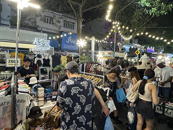 芭堤雅、曼谷 - 13.03.2025 to 17.03.2 芭堤雅、曼谷 - 13.03.2025 to 17.03.2