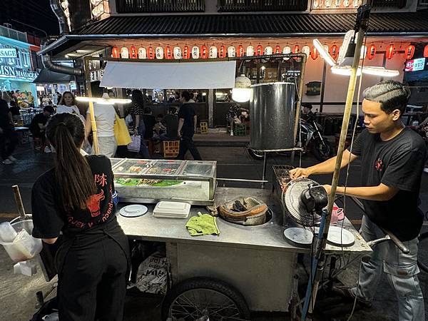 芭堤雅、曼谷 - 13.03.2025 to 17.03.2 芭堤雅、曼谷 - 13.03.2025 to 17.03.2