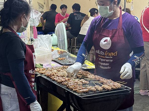 芭堤雅、曼谷 - 13.03.2025 to 17.03.2 芭堤雅、曼谷 - 13.03.2025 to 17.03.2