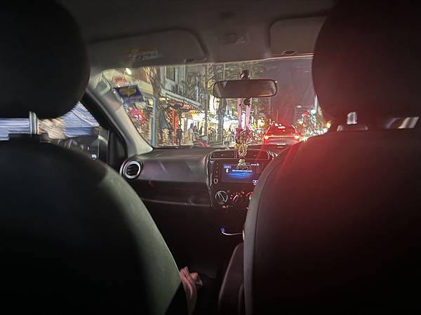 芭堤雅、曼谷 - 13.03.2025 to 17.03.2 芭堤雅、曼谷 - 13.03.2025 to 17.03.2