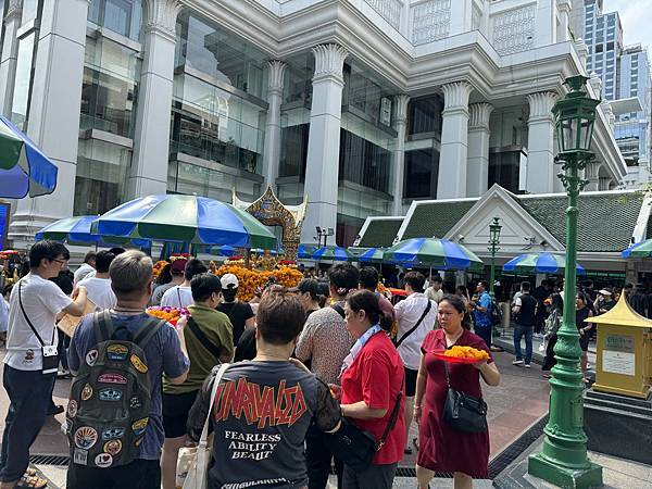 芭堤雅、曼谷 - 13.03.2025 to 17.03.2