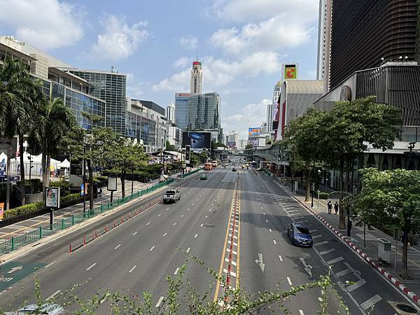 芭堤雅、曼谷 - 13.03.2025 to 17.03.2