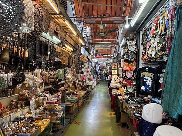 芭堤雅、曼谷 - 13.03.2025 to 17.03.2