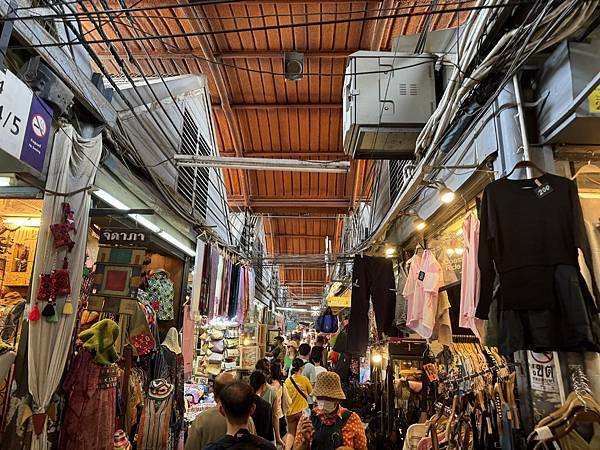 芭堤雅、曼谷 - 13.03.2025 to 17.03.2